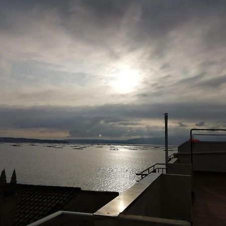 Appartamento Boa Vista Playa As Sinas En Vilanova De Arousa Esterno foto